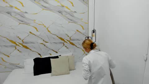 Snapshot of bellota_flak chatting on 02.09.25 Bellota Flak online show from 02.09.25