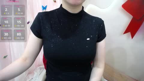 Belly online show from 01.09.26