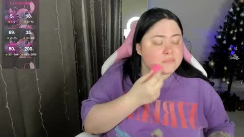 LinaBoo online show from 01.16.26