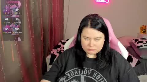 LinaBoo online show from 03.02.26