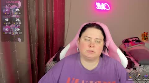 LinaBoo online show from 03.07.26