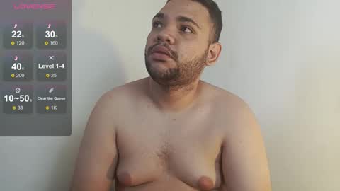 Your New Girlfriend online show from 04.03.26