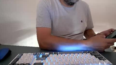 BellyLaughLover online show from 06.14.26