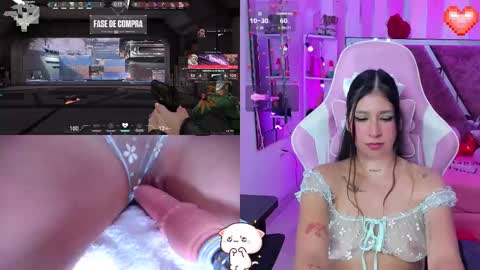 Belly Bella online show from 02.18.25