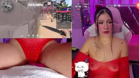 Belly Bella online show from 03.04.25