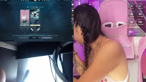 Belly Bella online show from 03.08.25