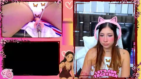 Belly Bella online show from 11.24.25