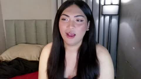 Snapshot of belphoebe_ chatting on 06.04.26 Nica online show from 06.04.26