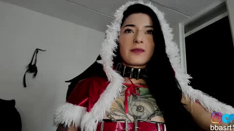 Snapshot of belyswitch chatting on 12.24.24 Bely Bbasrt1 - hot online show from 12.24.24