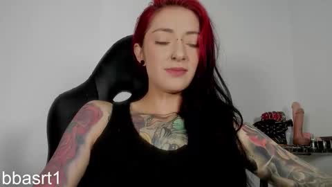 Bely   Bbasrt1 -  hot online show from 02.10.26