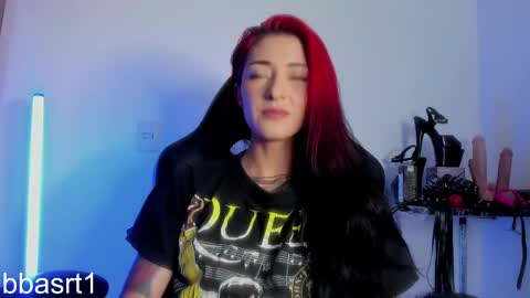 Snapshot of belyswitch chatting on 05.02.26 Bely Bbasrt1 - hot online show from 05.02.26