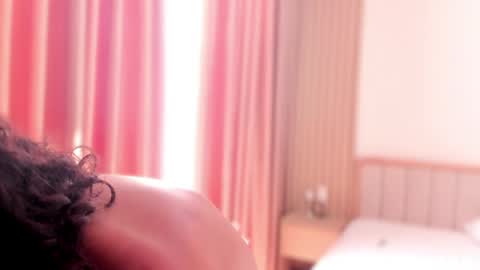 Snapshot of bemby_pam chatting on 06.04.26 A girl from your dreams online show from 06.04.26
