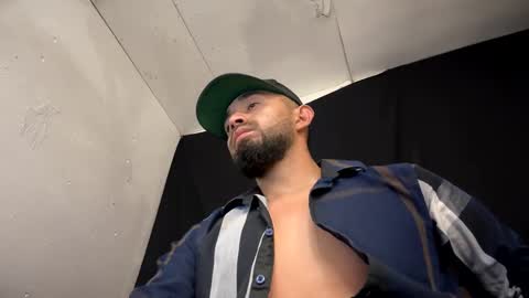 bemysecrett online show from 12.11.24