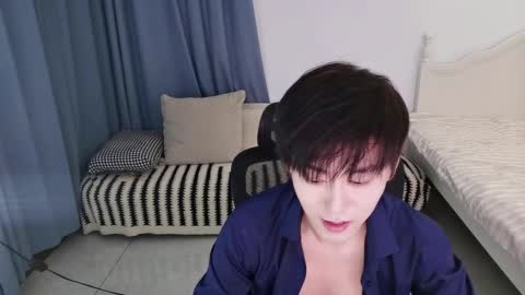 Ben online show from 10.10.25