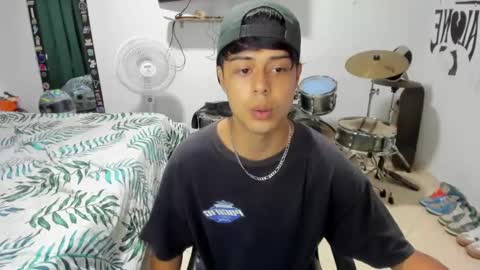 Ben online show from 01.02.25