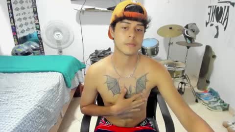 Ben online show from 02.14.25