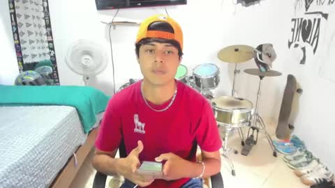 Ben online show from 02.21.25