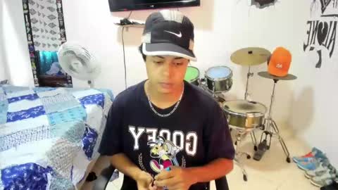 Ben online show from 03.11.25