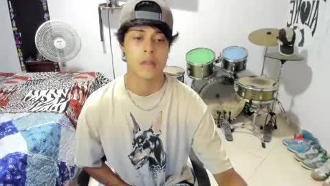 Ben online show from 09.11.25