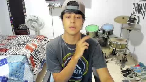 Ben online show from 09.17.25