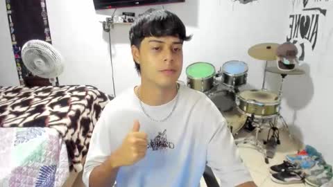 Ben online show from 10.20.25