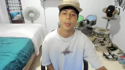 Ben online show from 02.23.26