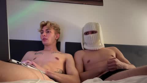 ben_harmon online show from 01.15.26