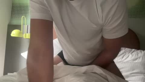 Ben N. online show from 02.20.25