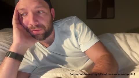 Ben N. online show from 11.09.25