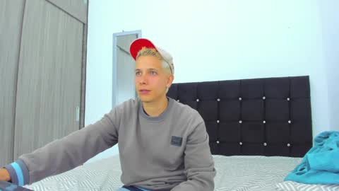 Ben Summers online show from 04.17.26