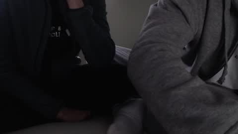 Ben 22 and Claire 19 online show from 03.17.26