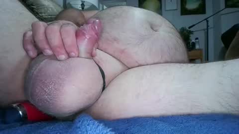 Snapshot of benawhile chatting on 09.28.25 benawhile online show from 09.28.25