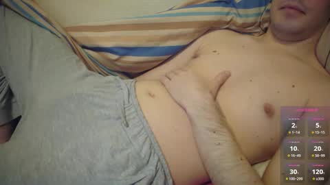 Ben online show from 01.12.26