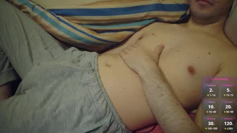 Ben online show from 01.18.26