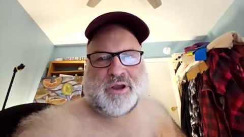 Bendavewill online show from 12.17.25