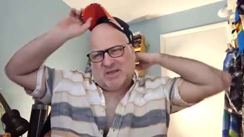 Bendavewill online show from 02.07.26