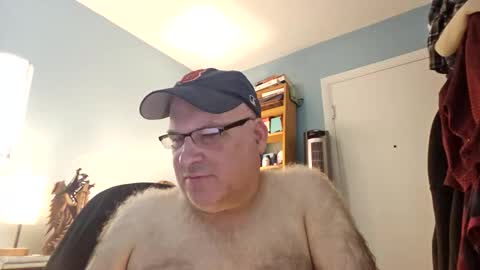 Snapshot of bendavewill chatting on 05.21.26 Bendavewill online show from 05.21.26