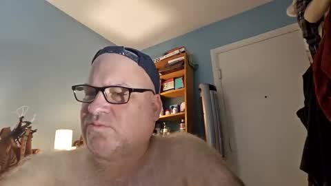 Snapshot of bendavewill chatting on 05.22.26 Bendavewill online show from 05.22.26