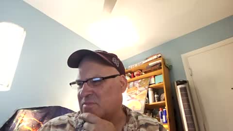 Snapshot of bendavewill chatting on 07.10.26 Bendavewill online show from 07.10.26