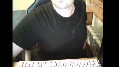 bender_35 online show from 12.20.24