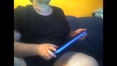 bender_35 online show from 12.30.24