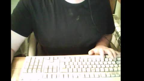 bender_35 online show from 01.10.25