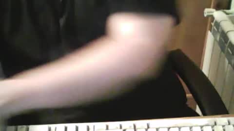 bender_35 online show from 02.06.25