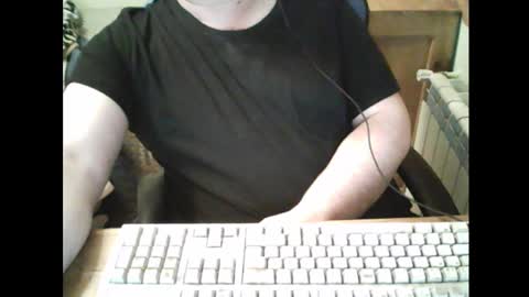 bender_35 online show from 02.19.25