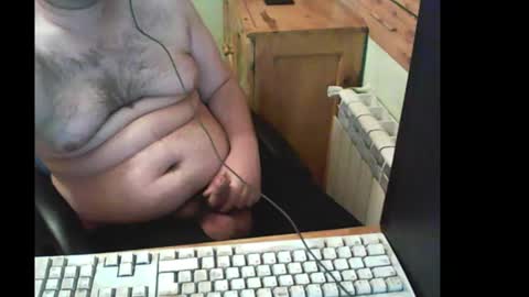 bender_35 online show from 03.01.25