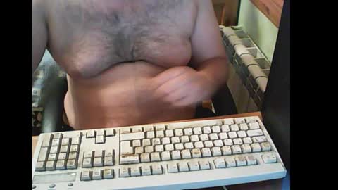 bender_35 online show from 10.09.25