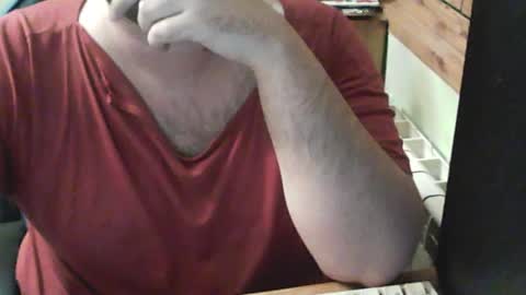 bender_35 online show from 03.29.26