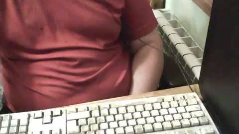 bender_35 online show from 06.18.26