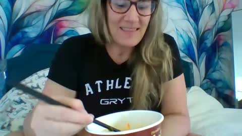 Snapshot of bendybecky69 chatting on 12.09.24 Becky online show from 12.09.24