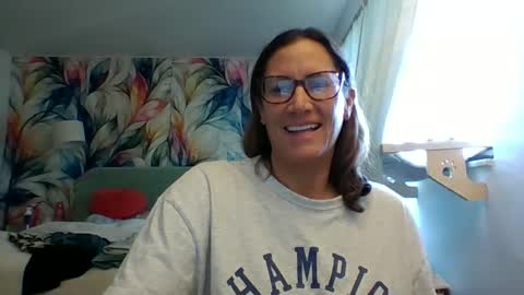 Snapshot of bendybecky69 chatting on 01.12.26 Becky online show from 01.12.26